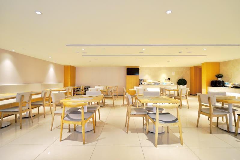 Ji Hotel Shanghai Hongqiao Transport Hub Linkong Zone Kültér fotó